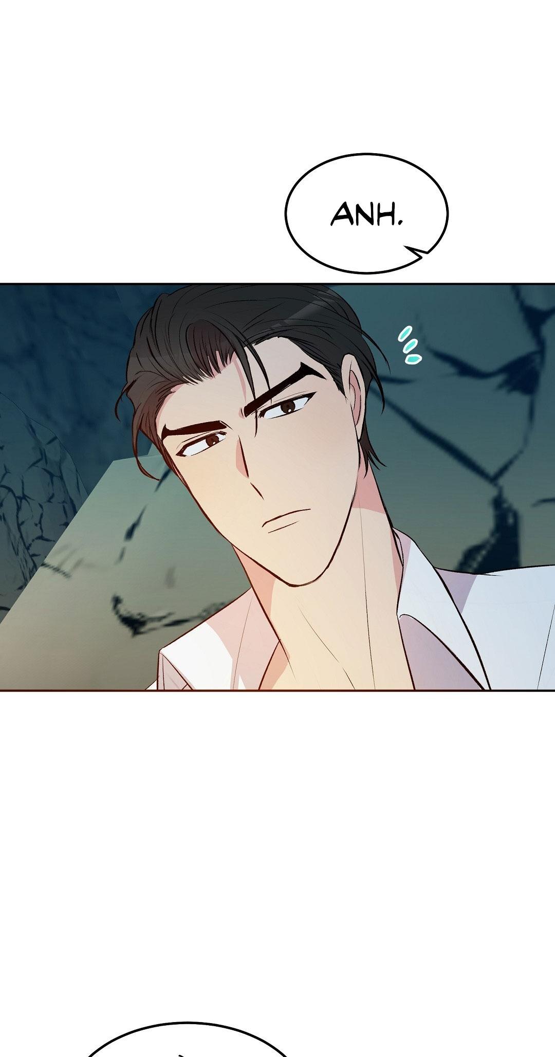 Đọc truyện CHUYỆN TÌNH ĐẢO HOANG - Chapter 7