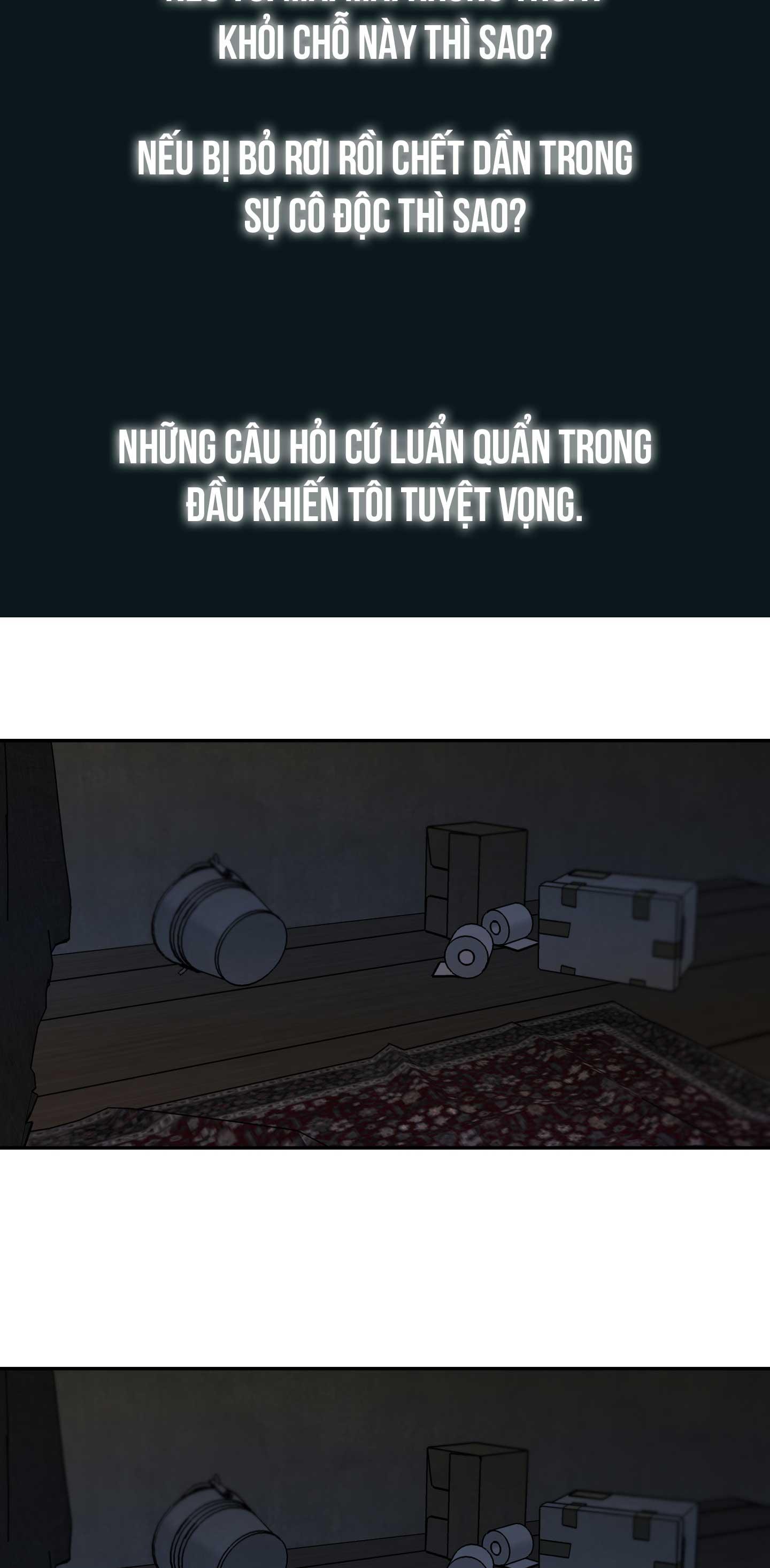 Đọc truyện GIÀNH QUYỀN KIỂM SOÁT - Chapter 13