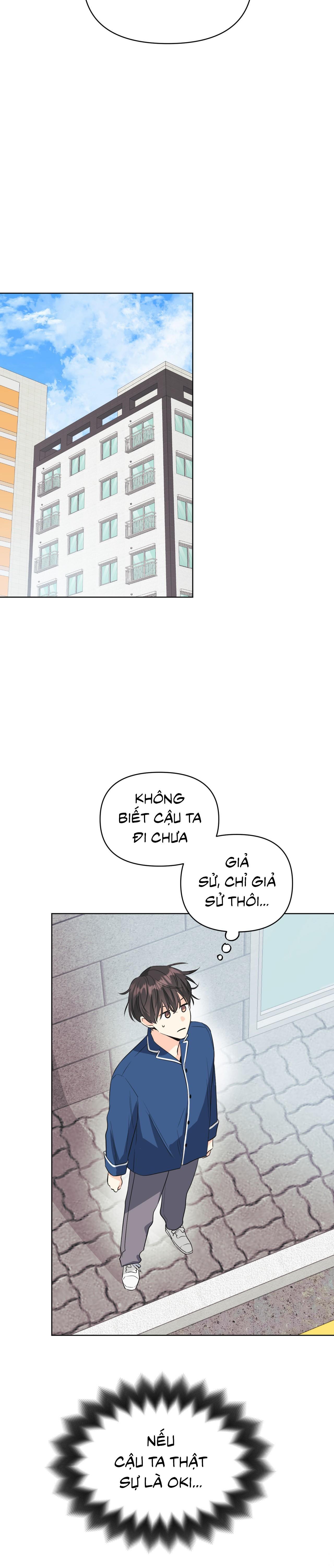 Đọc truyện My calculus - Chapter 1