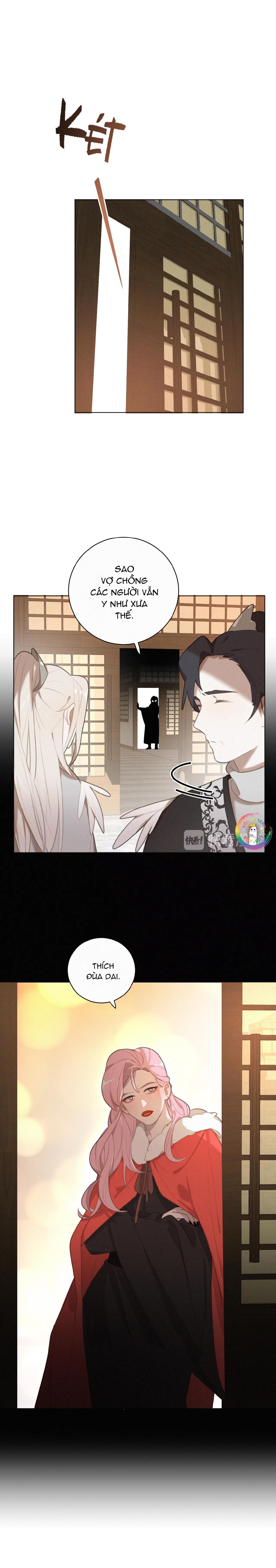 Đọc truyện Xã Hội Mồn Lèo - Chapter 68