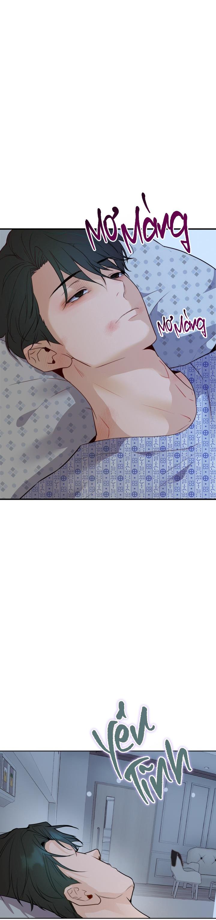 Đọc truyện TUYỂN TẬP CUỒNG CÔNG-CHIẾM HỮU CÔNG CỦA NHÀ KIM - Chapter 32.5