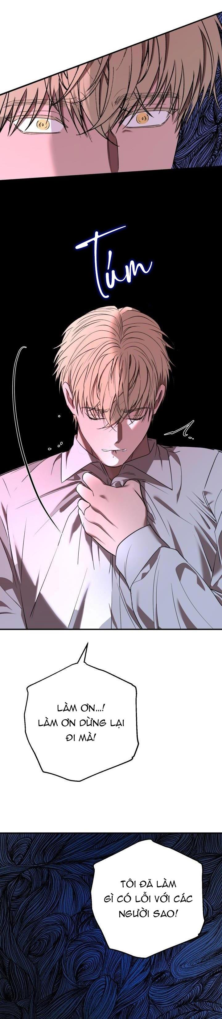 Đọc truyện TUYỂN TẬP NHẤT THỤ ĐA CÔNG CỦA NHÀ KIM - Chapter 18.4