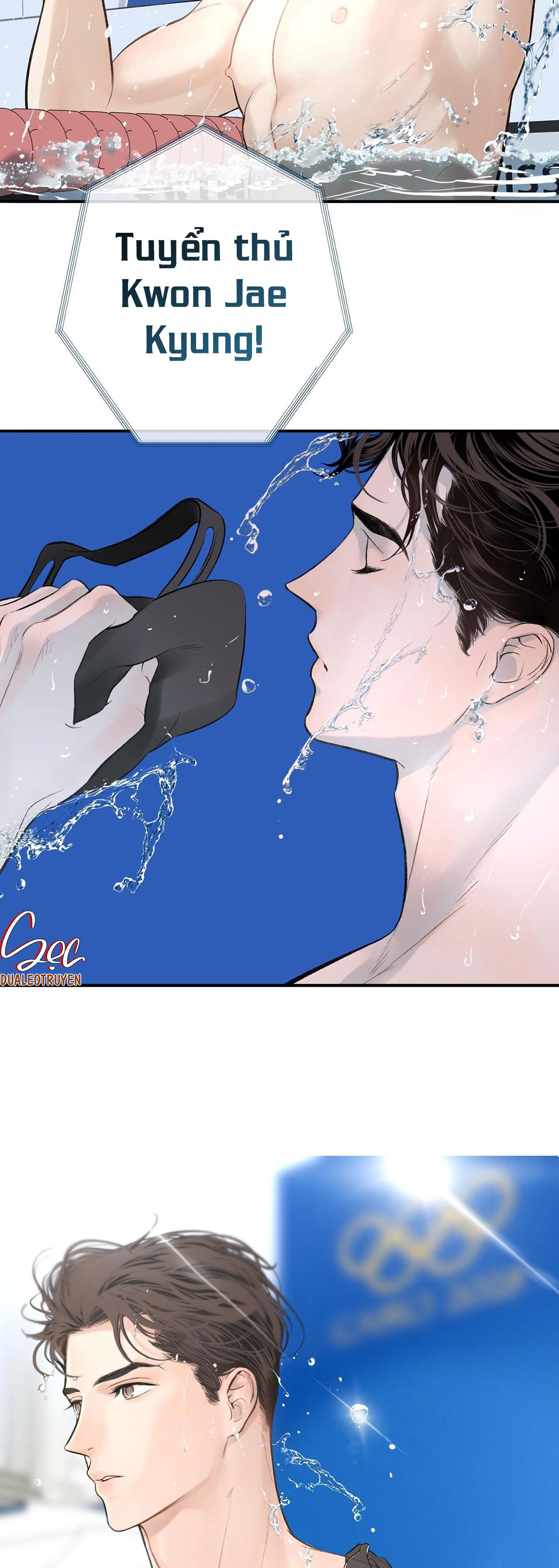 Đọc truyện (ABO) DASH - Chapter 2