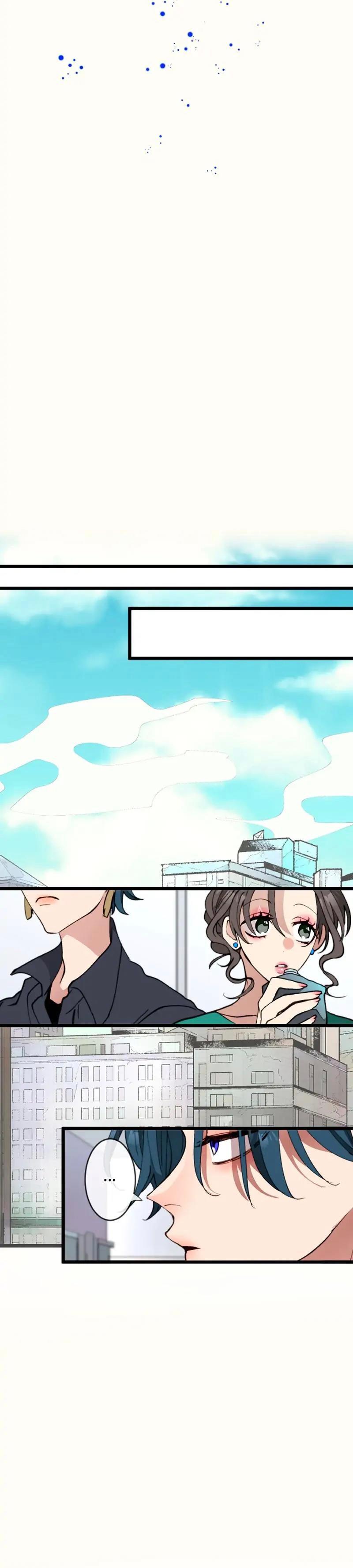 Đọc truyện Kẻ Theo Dõi Biến Thái Của Tôi - Chapter 92