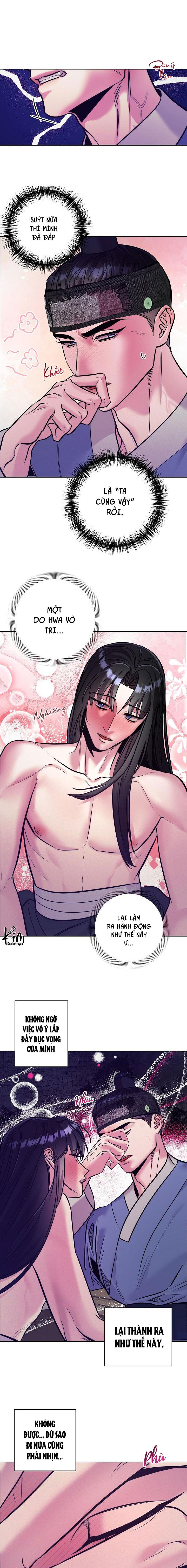 Đọc truyện TRUYỆN NGẮN LỤC LẠC ĐÔI - Chapter 1.6