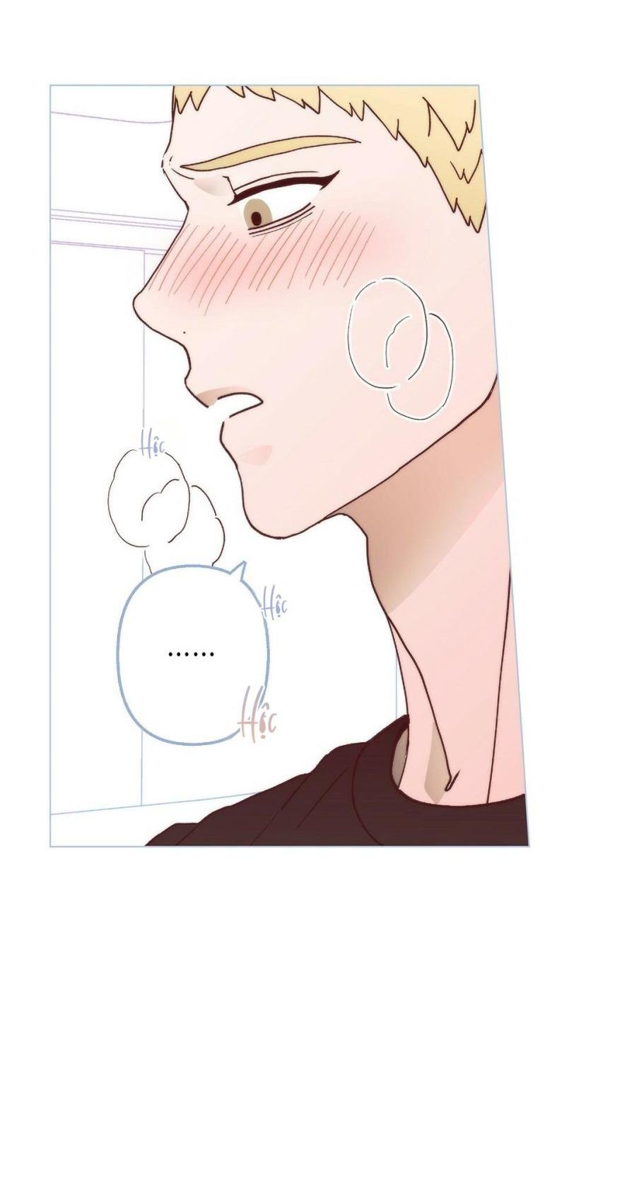 Đọc truyện BOY LOVE - FAN BOOK - Chapter 9