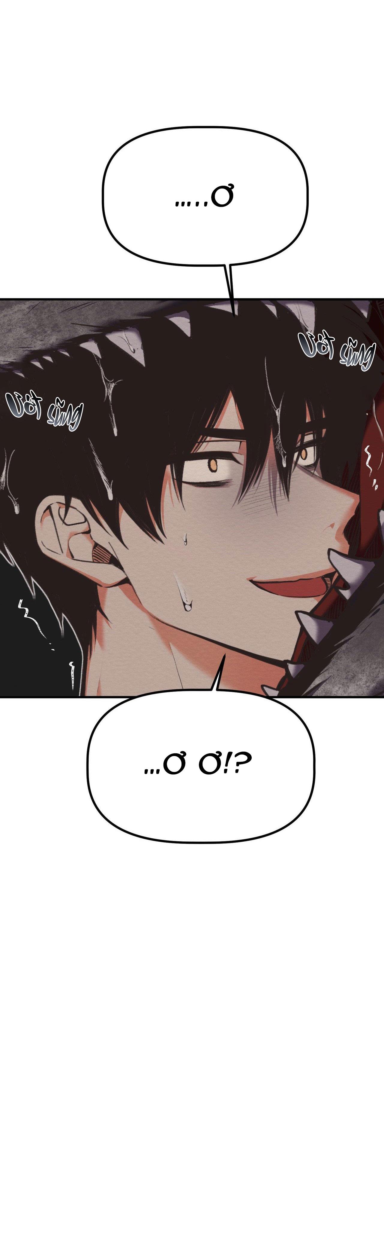 Đọc truyện ÁC MA ĐỈNH CẤP - Chapter 35