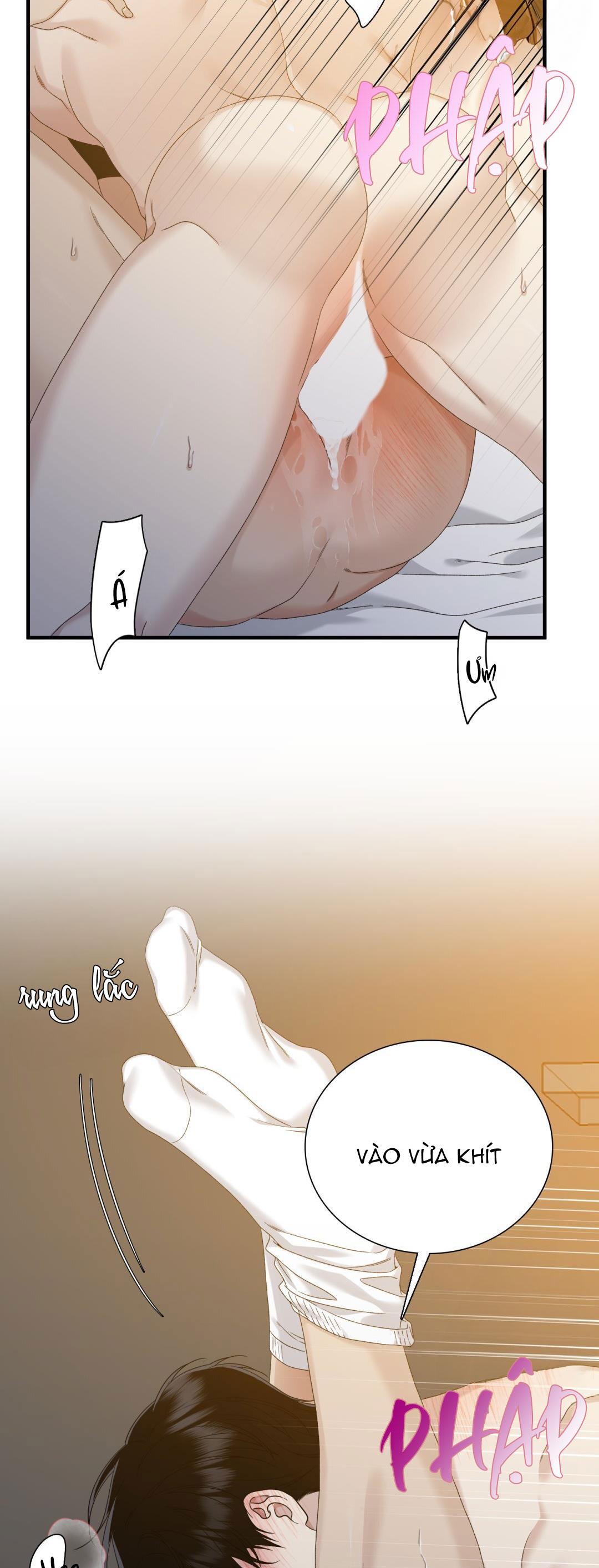 Đọc truyện KHỞI ĐẦU SAI LẦM - Chapter 27