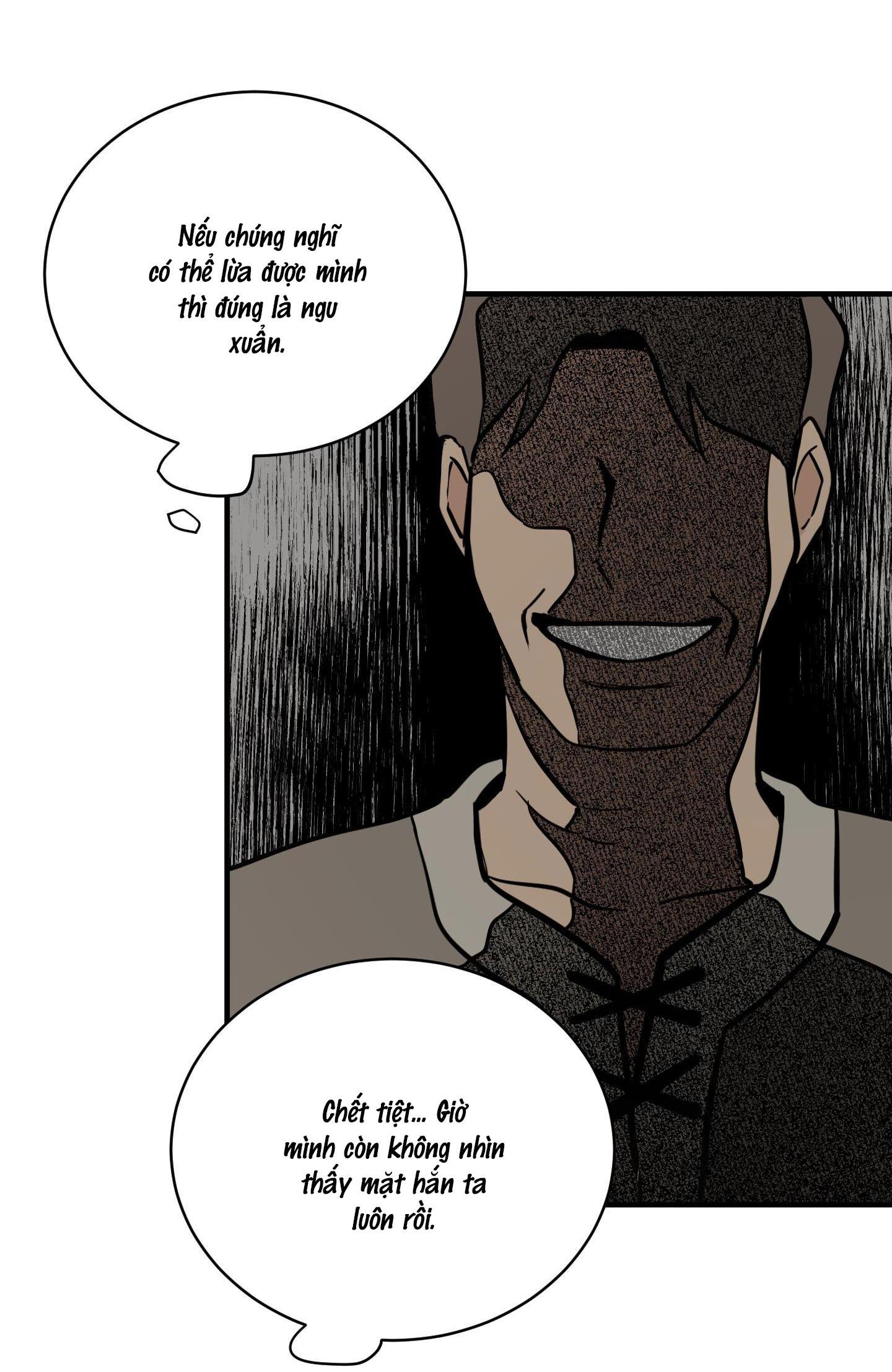 Đọc truyện  Hoa Vô Danh - Chapter 1