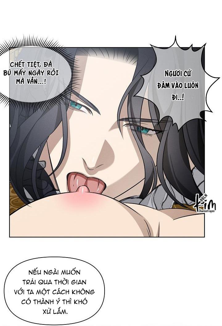 Đọc truyện TRUYỆN NGẮN LỤC LẠC ĐÔI - Chapter 4.2