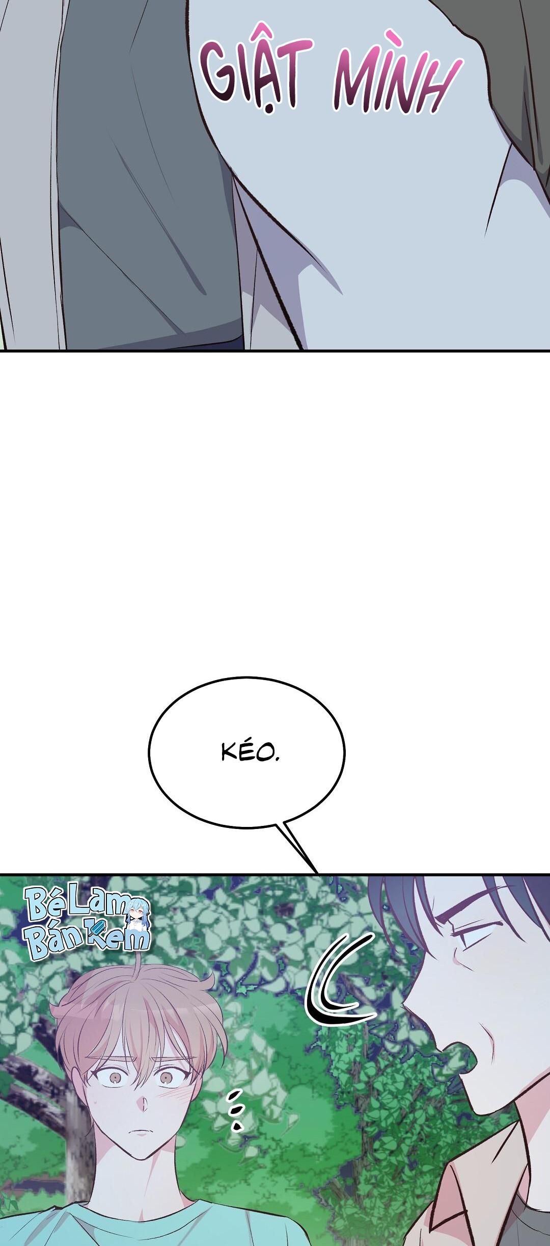 Đọc truyện CHUYỆN TÌNH ĐẢO HOANG - Chapter 29