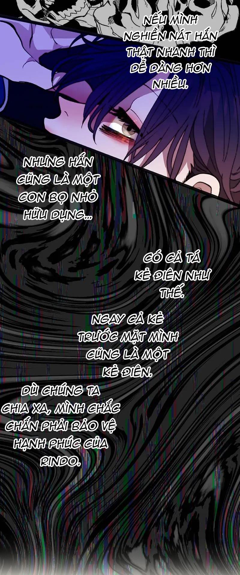 Đọc truyện Kẻ Theo Dõi Biến Thái Của Tôi - Chapter 101