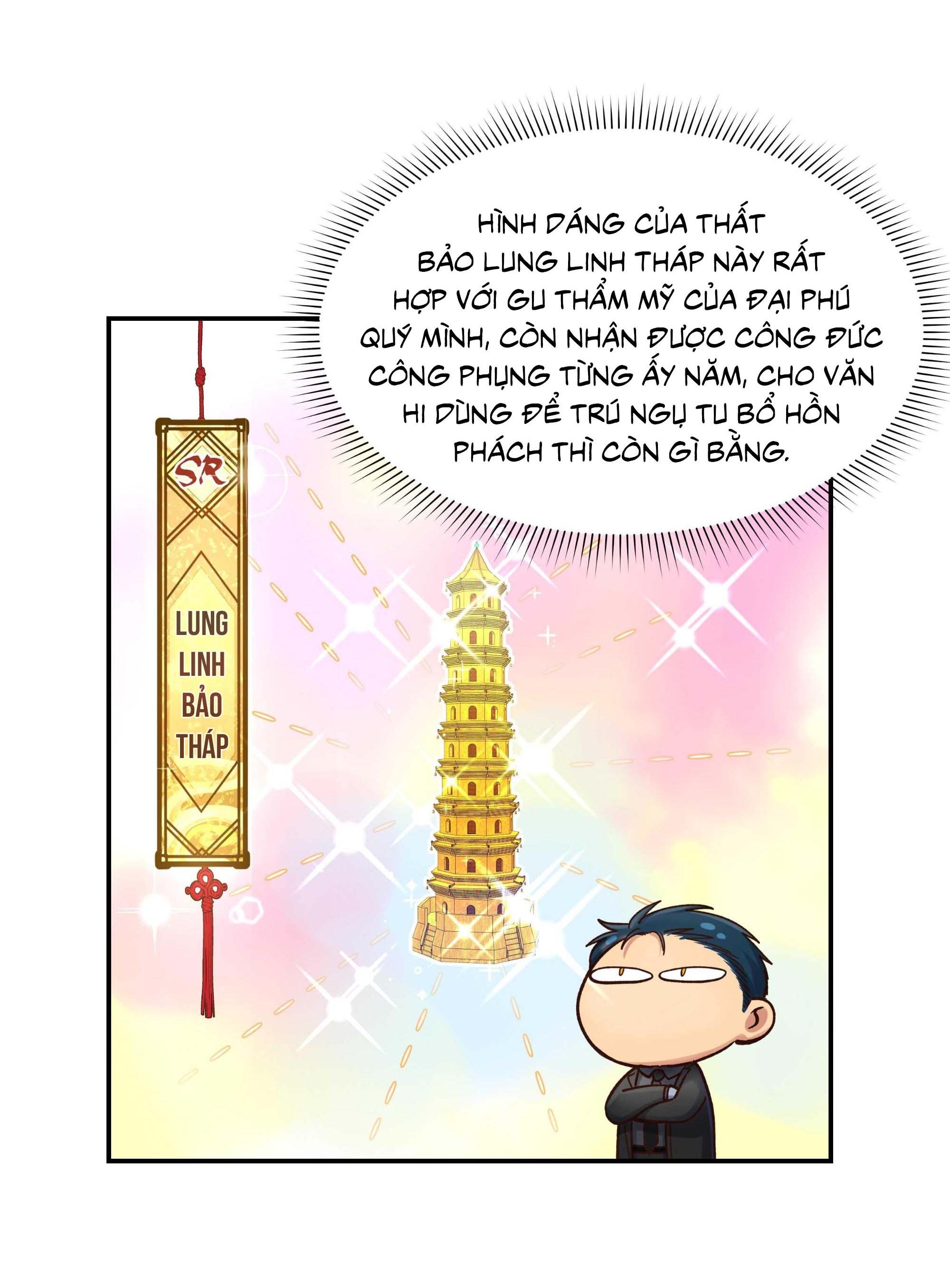 Đọc truyện Quán cơm tỳ hưu - Chapter 56