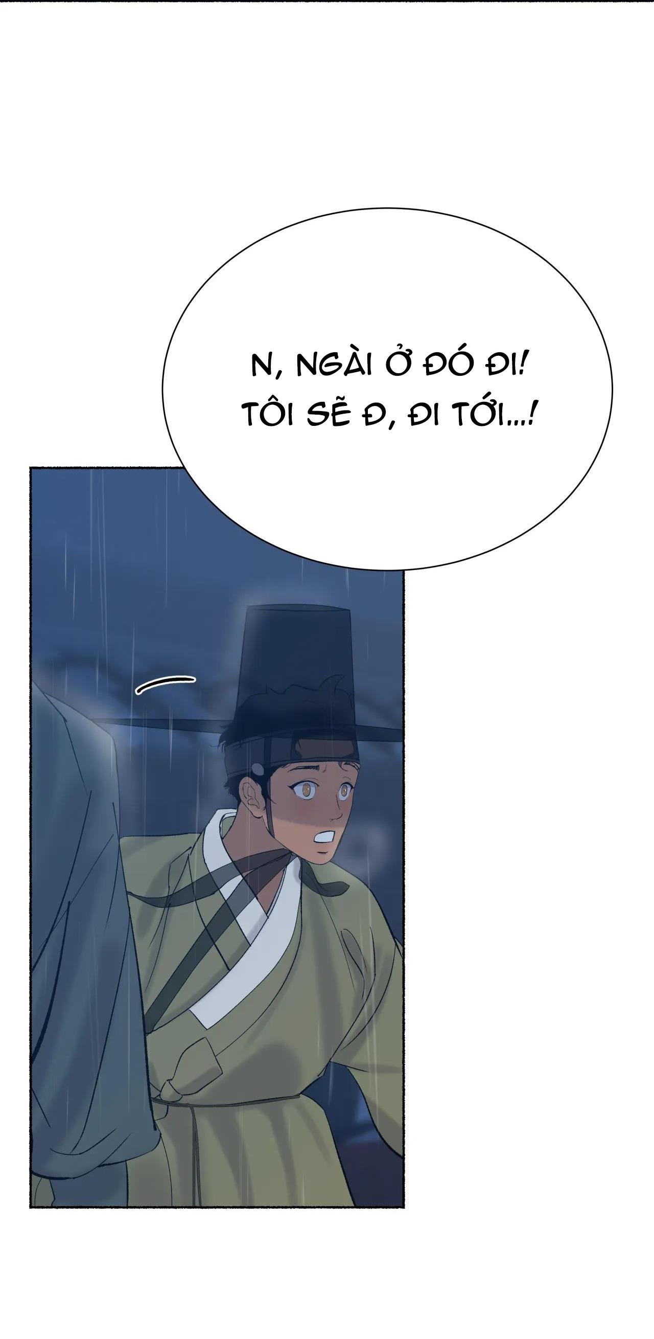 Đọc truyện HỔ NGÀN NĂM - Chapter 45