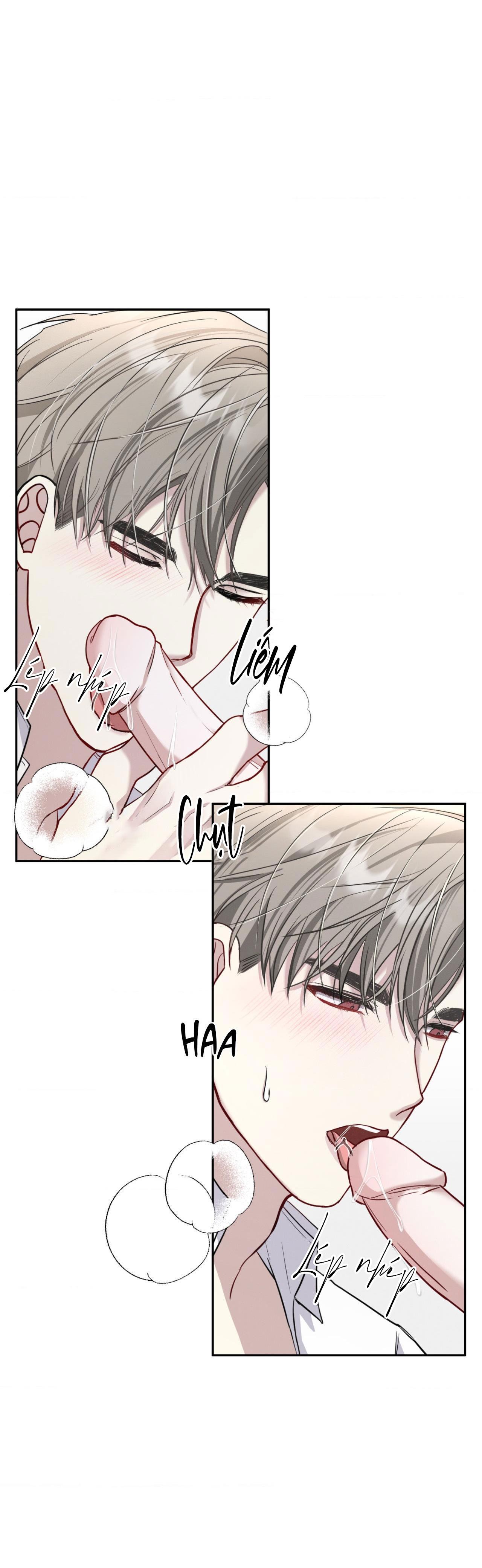 Đọc truyện THỎA THUẬN THỨ HAI - Chapter 6