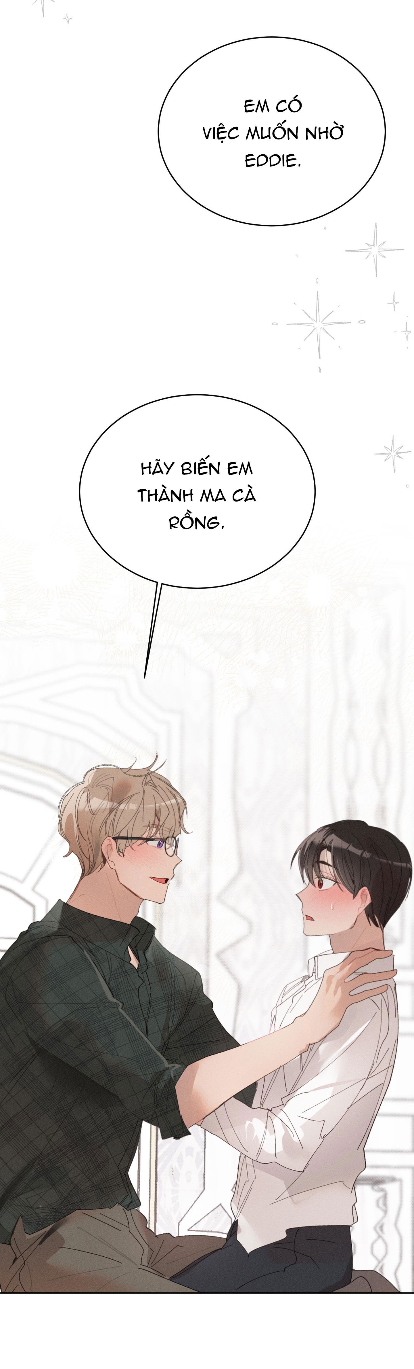 Đọc truyện BL NGẮN TUYỂN CHỌN - Chapter 6.3