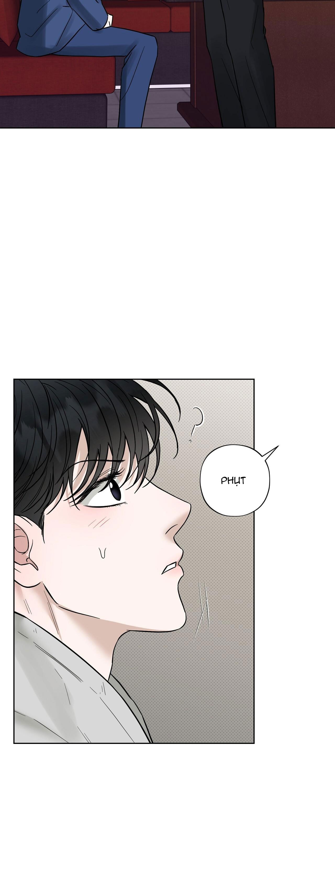 Đọc truyện BẮT KỊP - Chapter 23