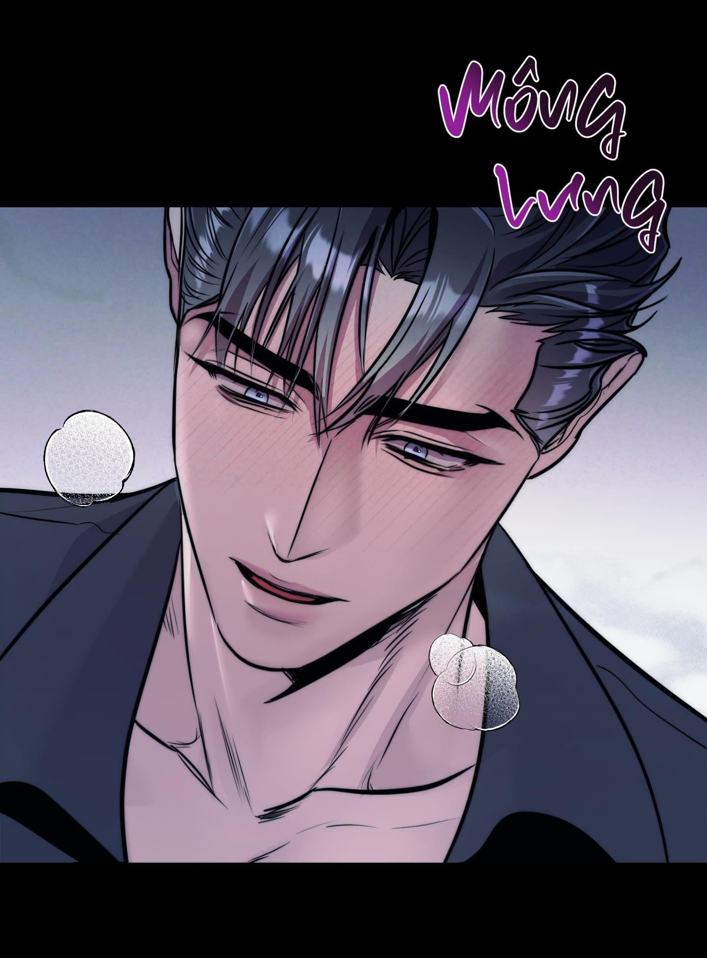 Đọc truyện KỲ THỊ - Chapter 9