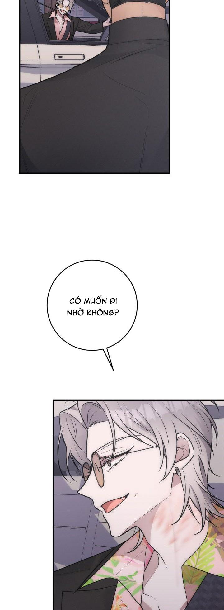 Đọc truyện TUYỂN TẬP CUỒNG CÔNG-CHIẾM HỮU CÔNG CỦA NHÀ KIM - Chapter 37.3