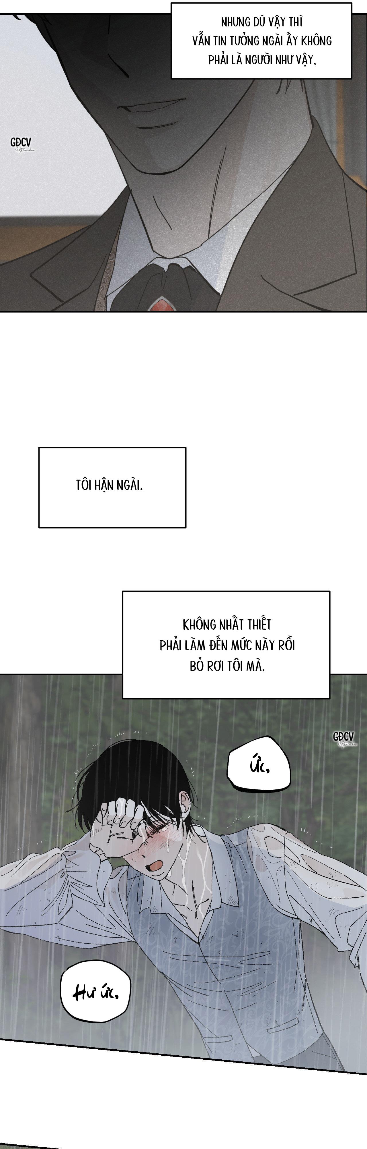 Đọc truyện GIA NHÂN - Chapter 24