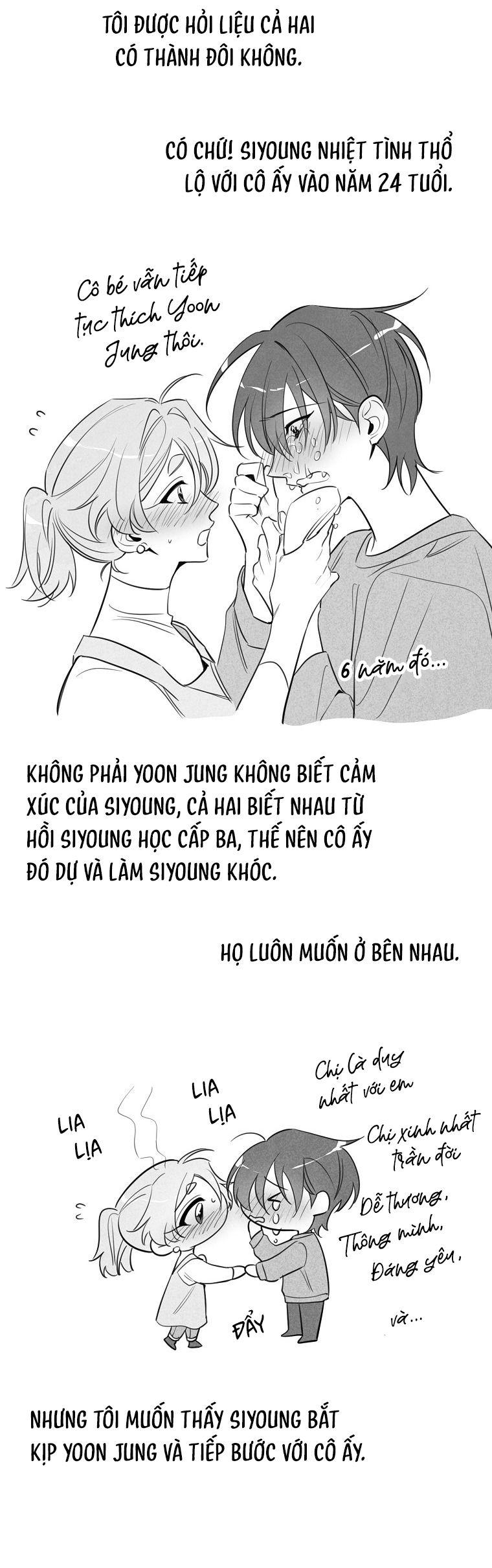 Đọc truyện Có Chuyện Gì Xảy Ra với Sự Nổi Tiếng Của Tôi Thế? - Chapter 70