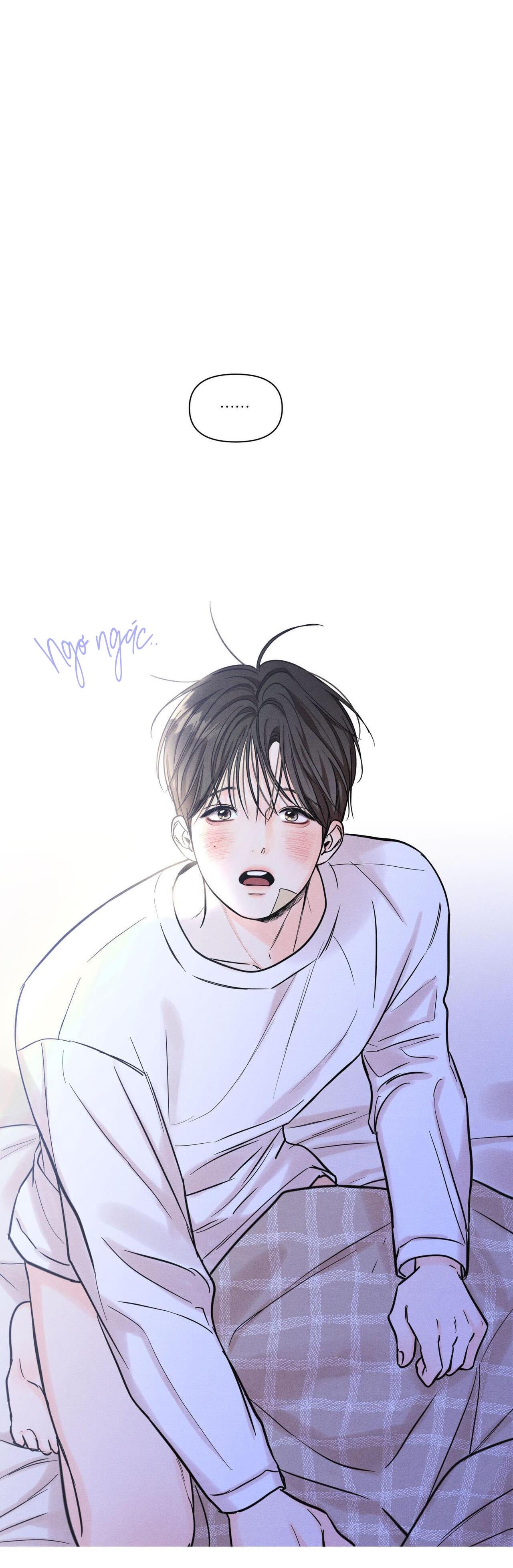 Đọc truyện  Công Việc Làm Thêm Thời Vụ - Chapter 12