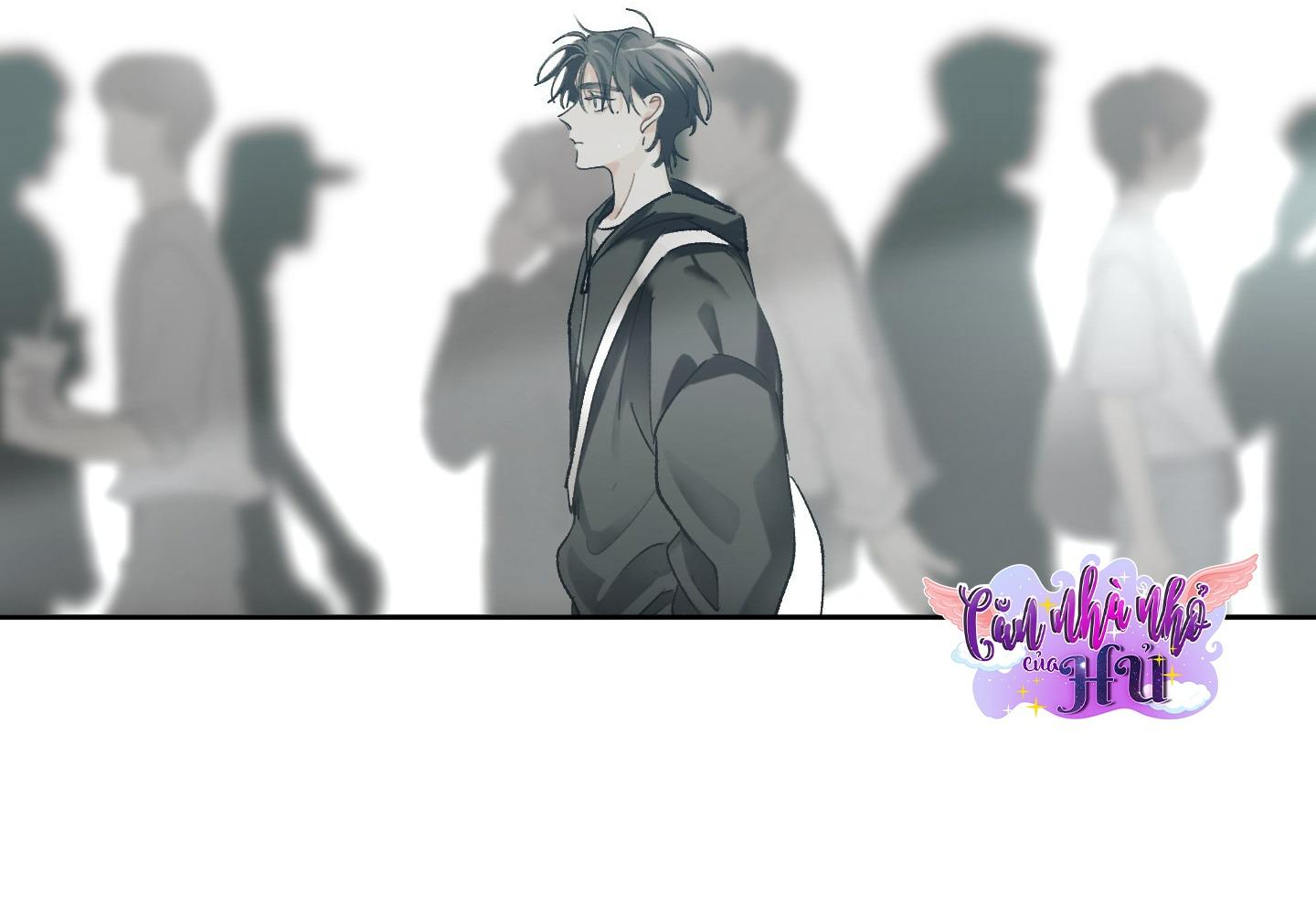 Đọc truyện THẾ GIỚI KHI MẤT ĐI EM - Chapter 54