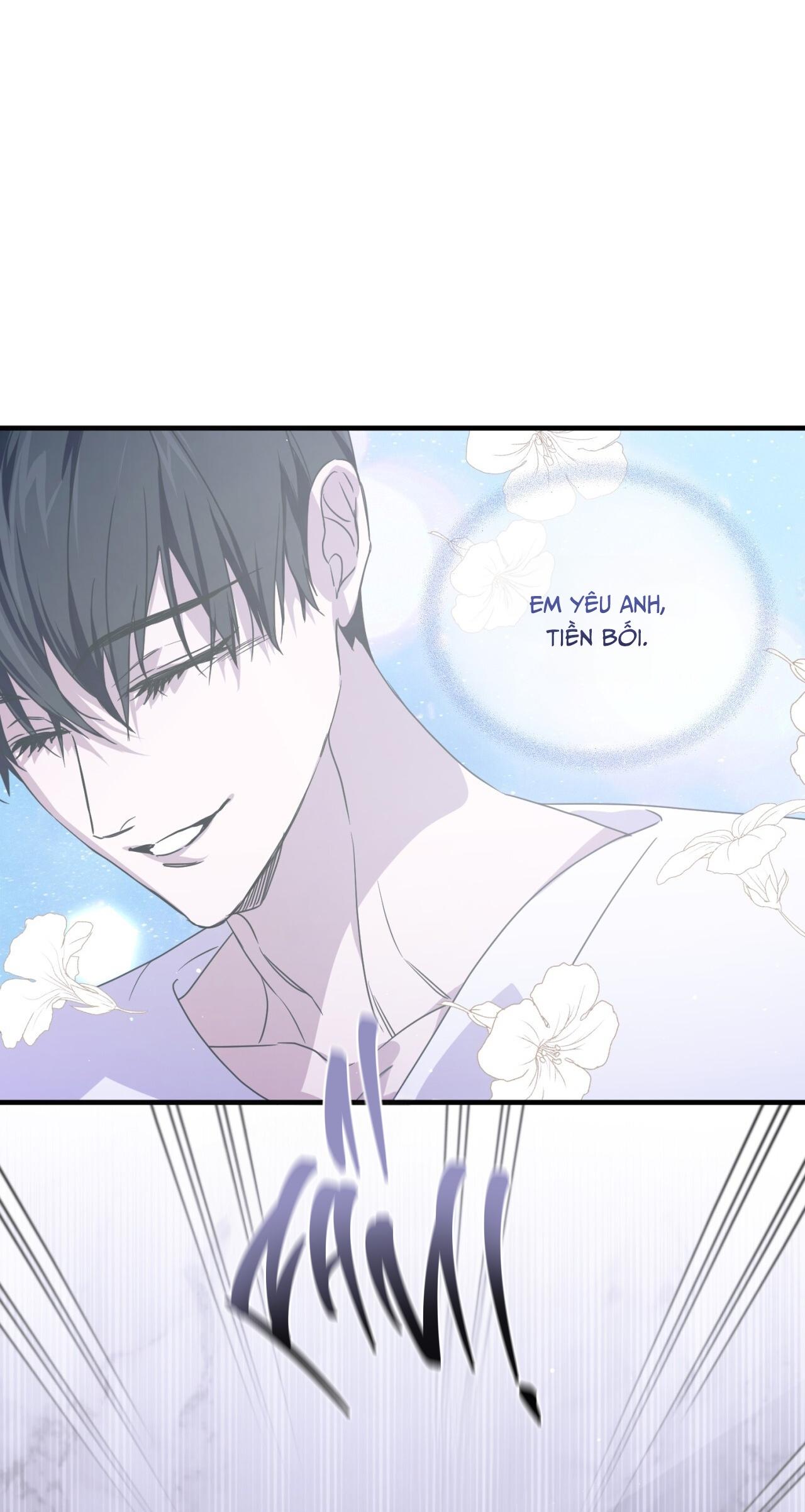Đọc truyện LẠC LỐI - Chapter 29