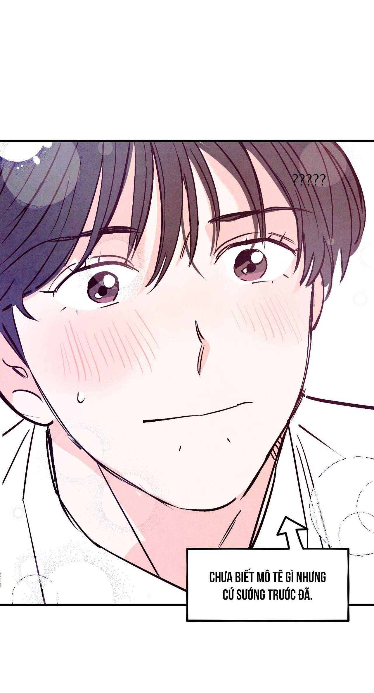 Đọc truyện Say Tình - Chapter 65