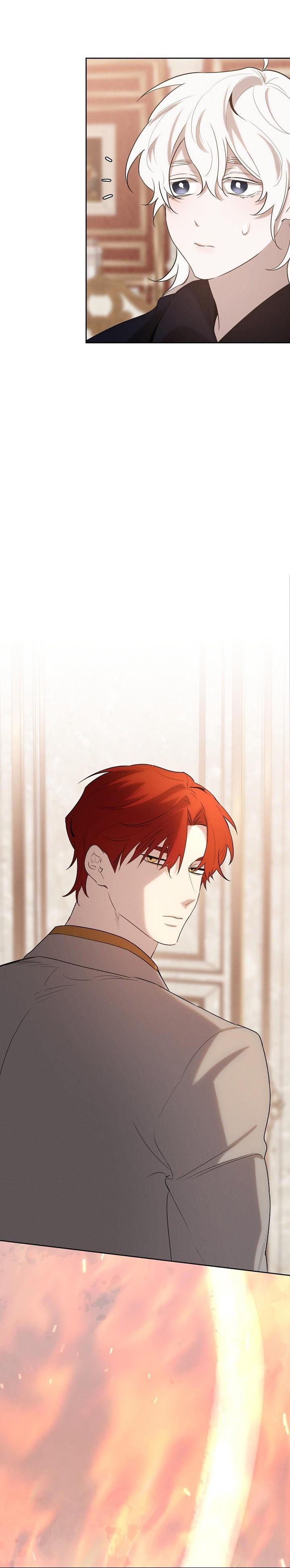 Đọc truyện  Xin Người Đừng Nhấn - Chapter 35