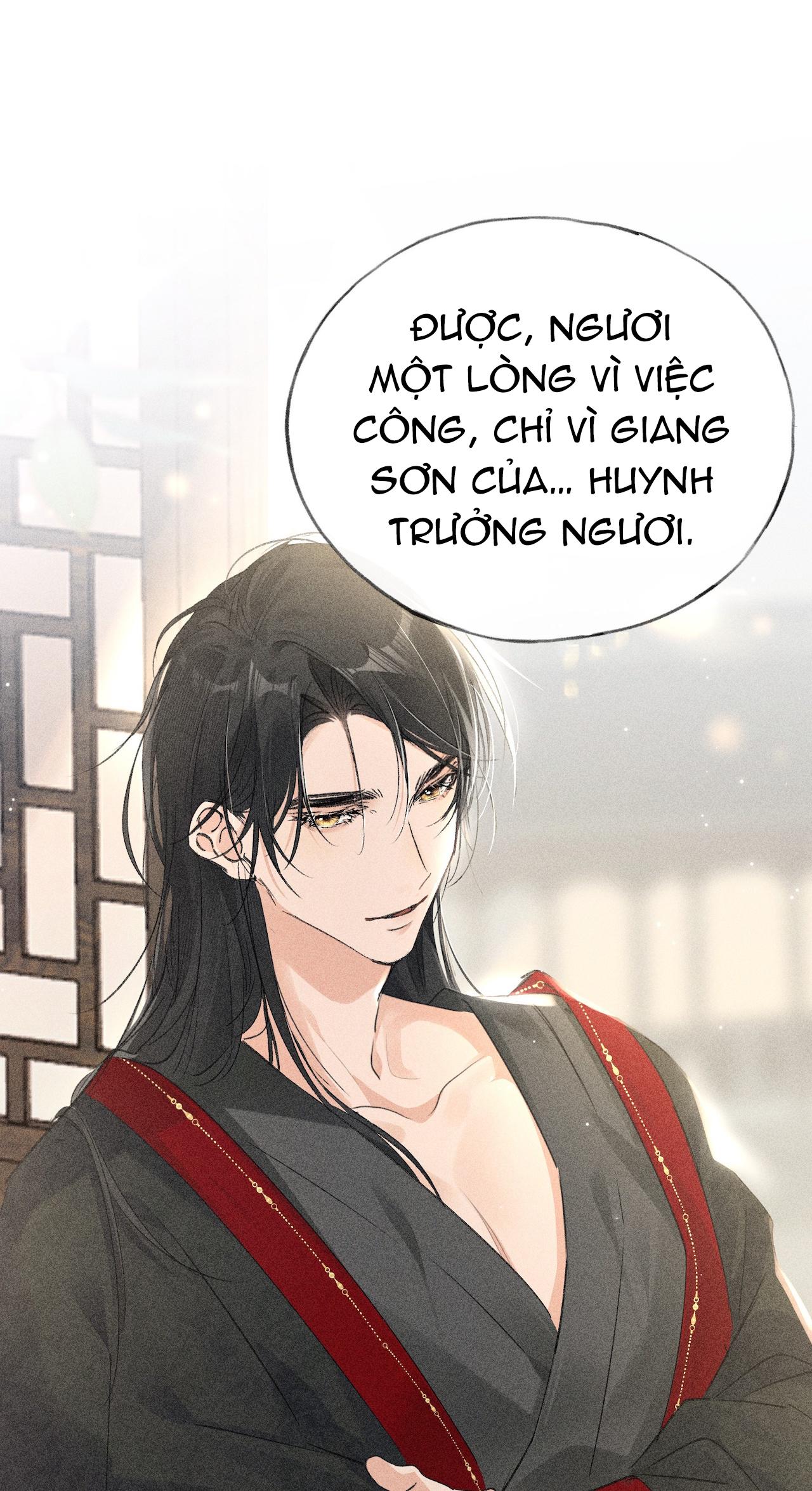 Đọc truyện Dụ Địch Vào Tròng - Chapter 17