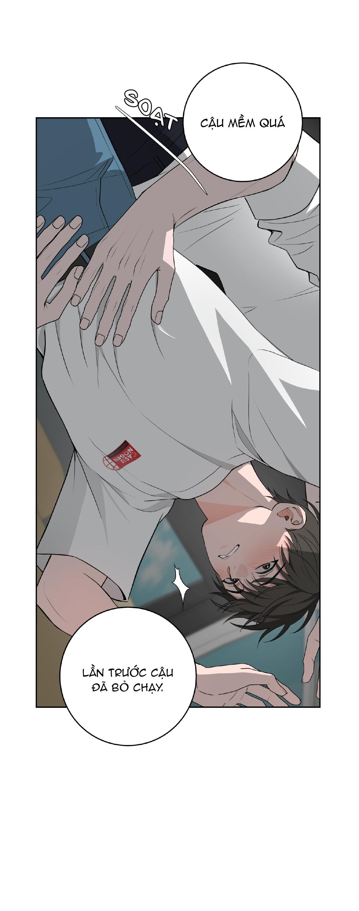 Đọc truyện Ba ngày, làm thật - Chapter 34