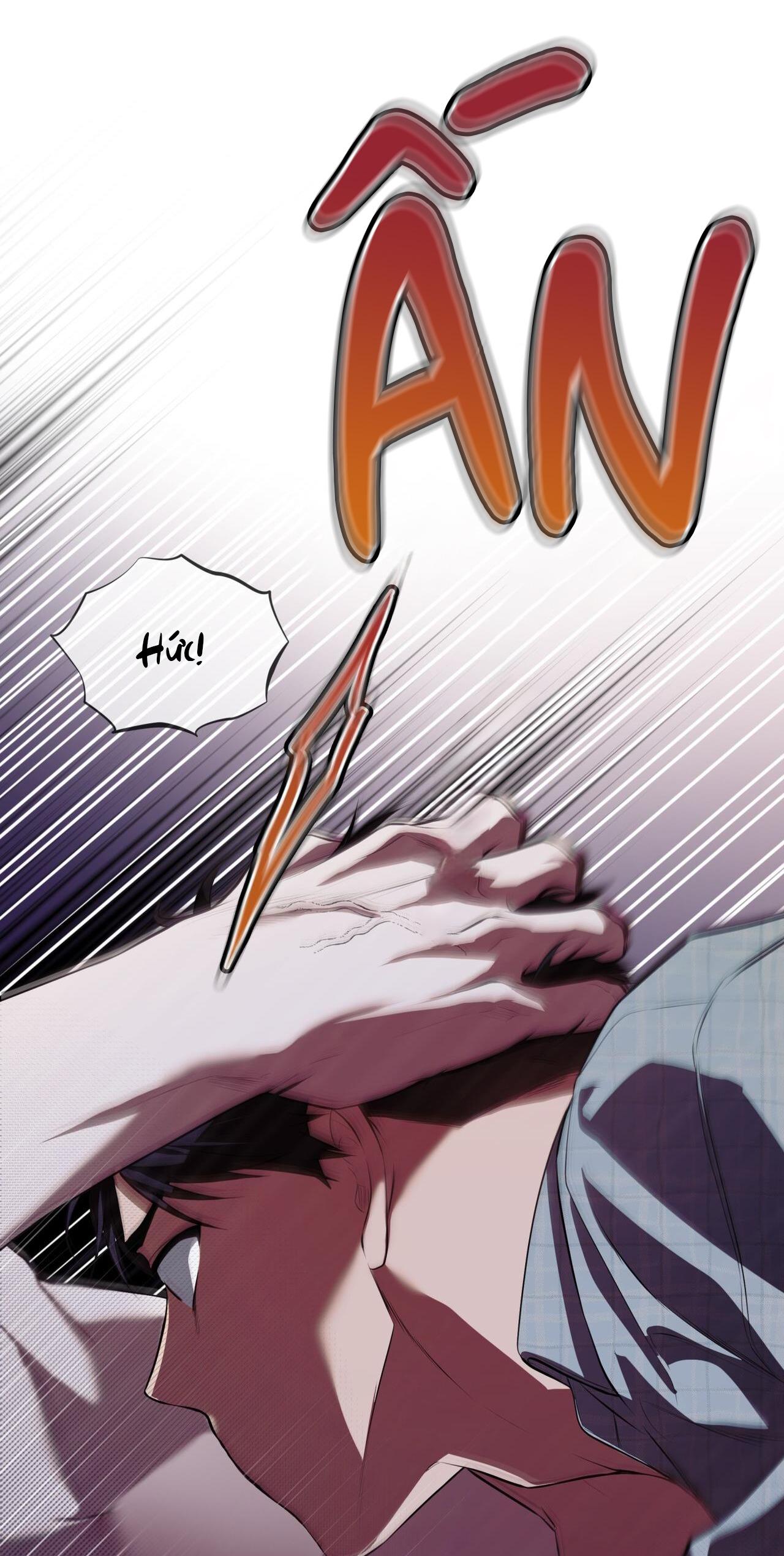 Đọc truyện Passion - Chapter 108