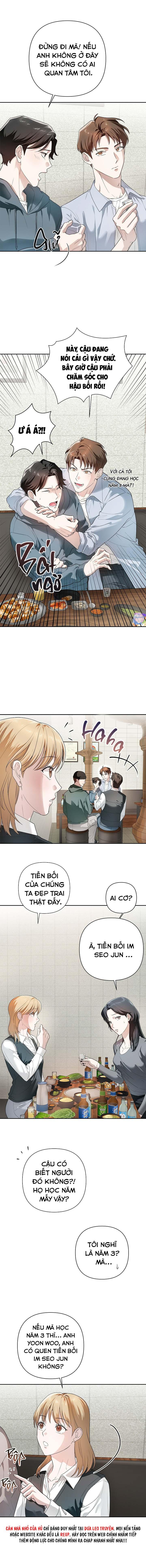 Đọc truyện LIST TRUYỆN NGẮN CHỊT CHỊT - Chapter 99