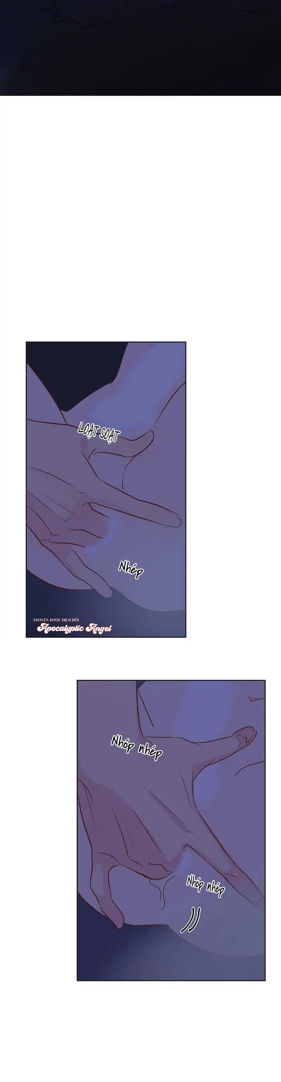 Đọc truyện Liệu Rằng... Đây Có Phải Chỉ Là Một Giấc Mơ Không!? - Chapter 25