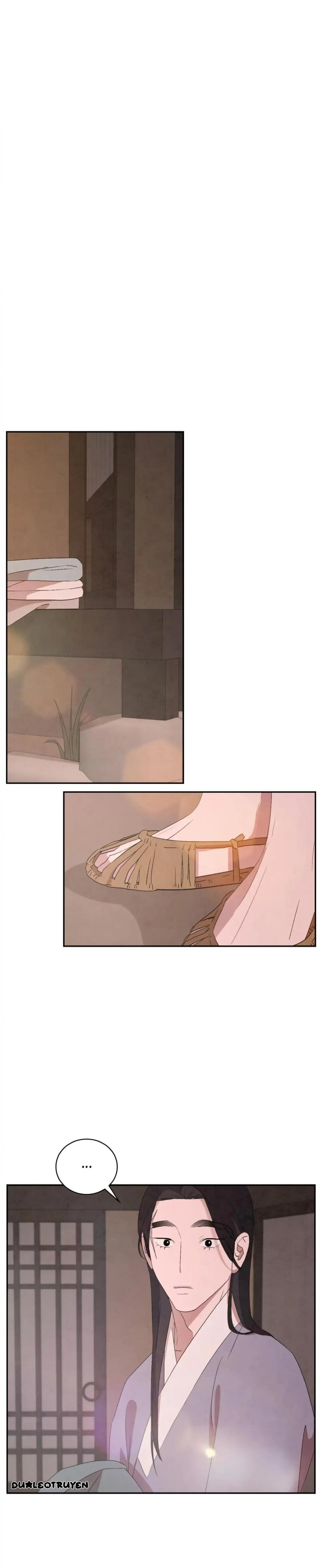 Đọc truyện [Hoàn] Dưới Đáy Biển Xanh - Chapter 22