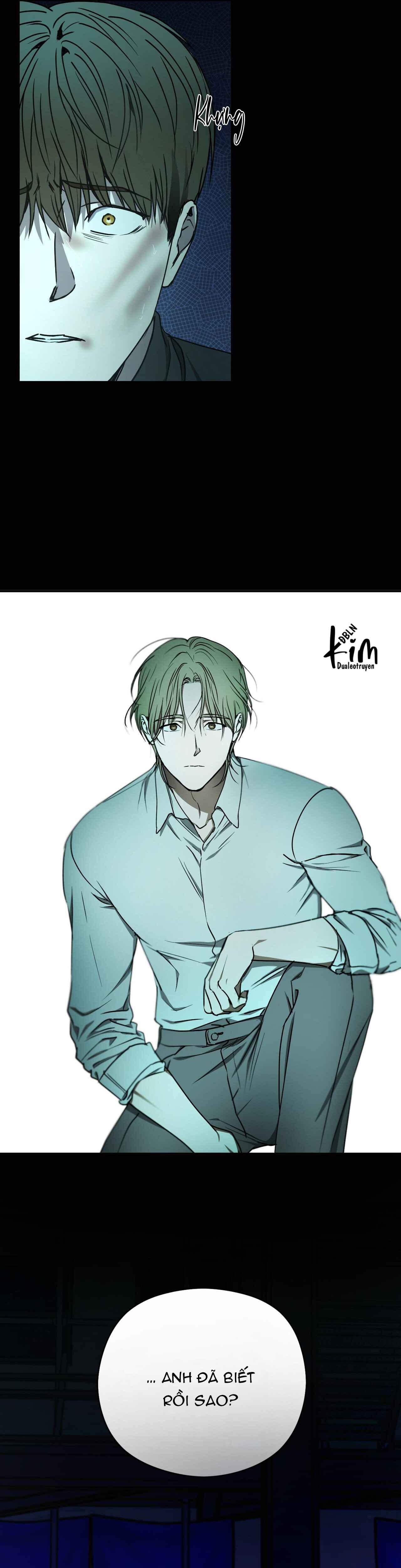 Đọc truyện ĐỘC XÀ - Chapter 15