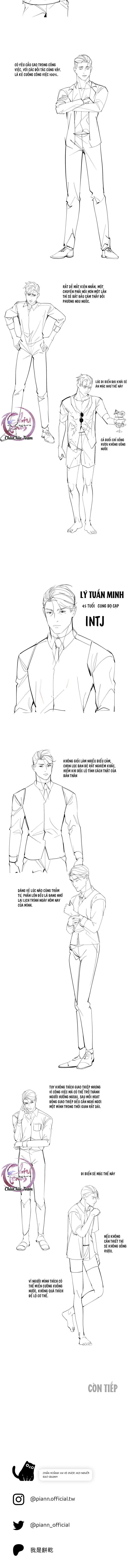 Đọc truyện Lặng Lẽ Ngắm Nhìn Em [END] - Chapter 41.2