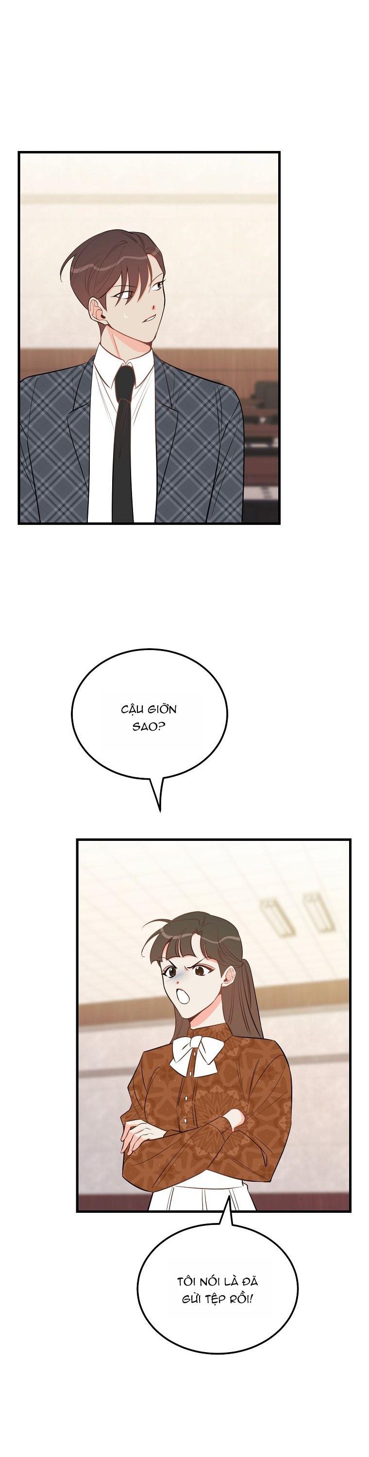 Đọc truyện Có Chuyện Gì Xảy Ra với Sự Nổi Tiếng Của Tôi Thế? - Chapter 41