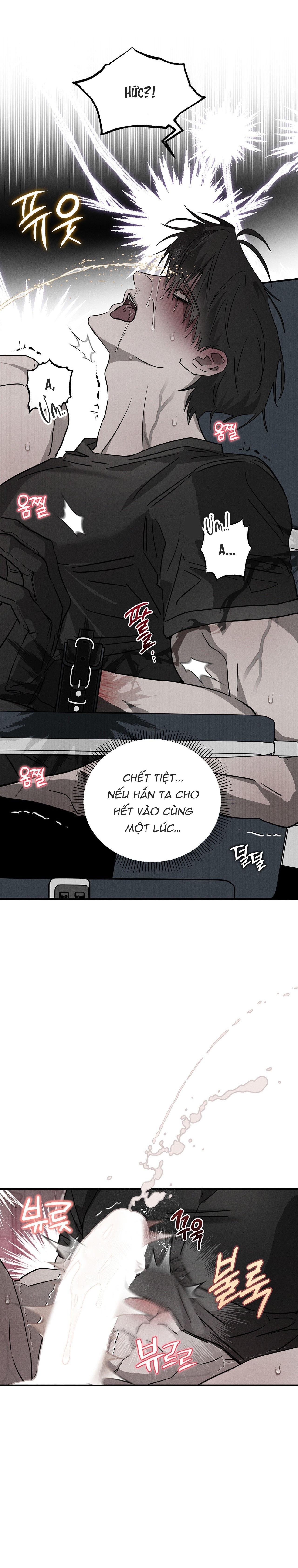 Đọc truyện  Pieta - Chapter 5