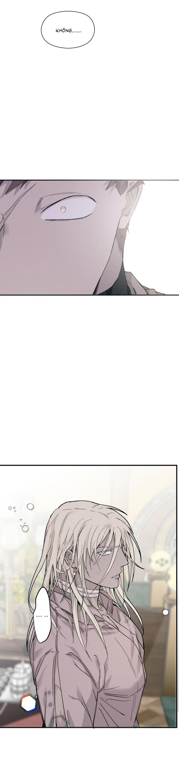Đọc truyện  Nuốt gai - Chapter 11