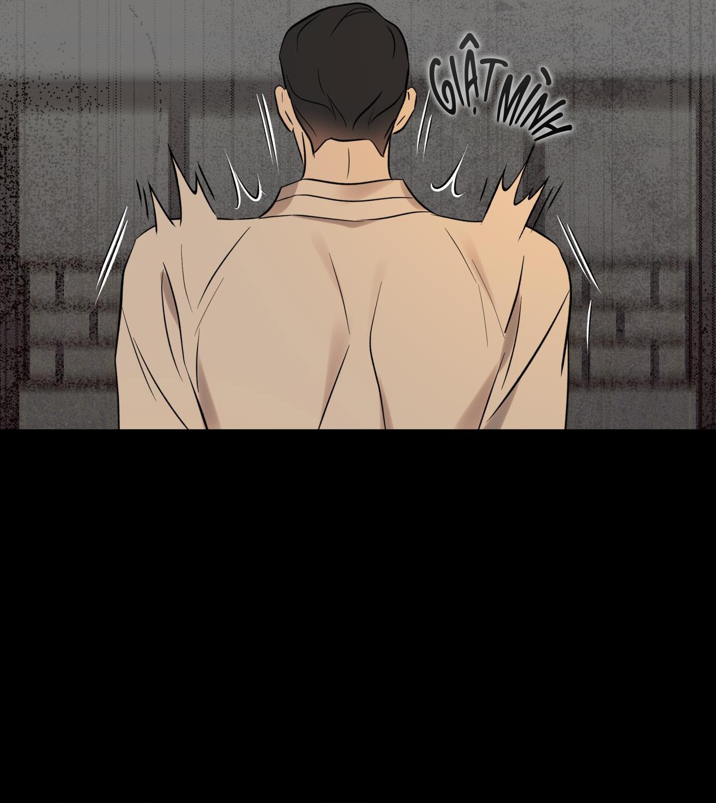 Đọc truyện  Mưa Mãi Không Tạnh - Chapter 23