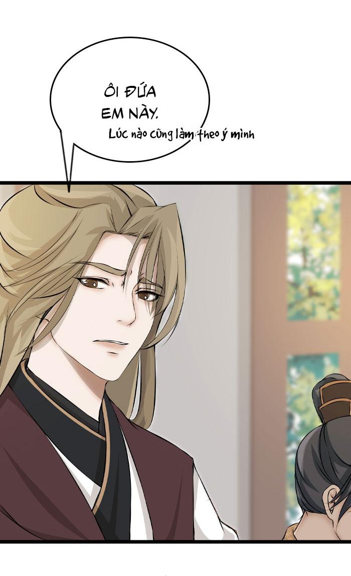 Đọc truyện Sao cứ phải dây dưa với nhân vật phụ như ta - Chapter 7