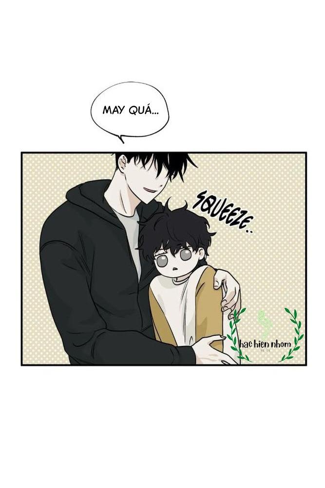 Đọc truyện Thủy triều thấp lúc chạng vạng - Chapter 31