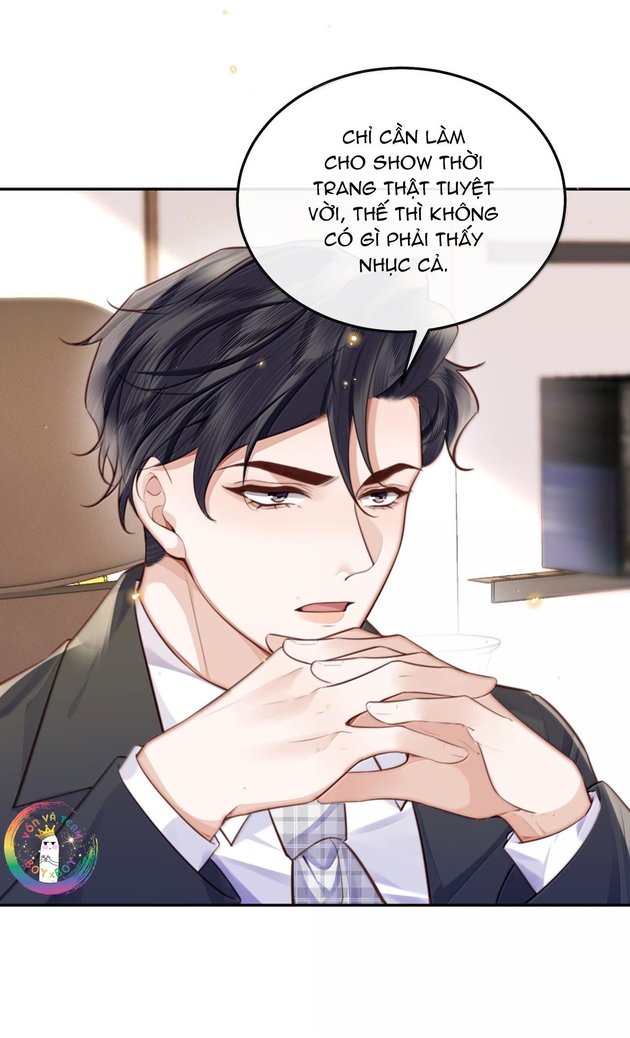 Đọc truyện (END) Đặc Chế Cho Riêng Anh - Chapter 112