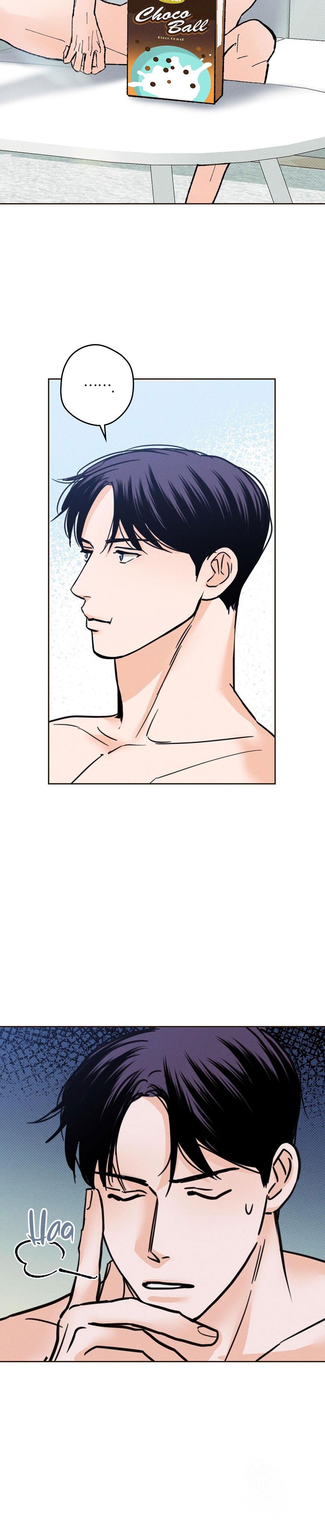 Đọc truyện KHI TRĂNG TRÒN MỌC - Chapter 1