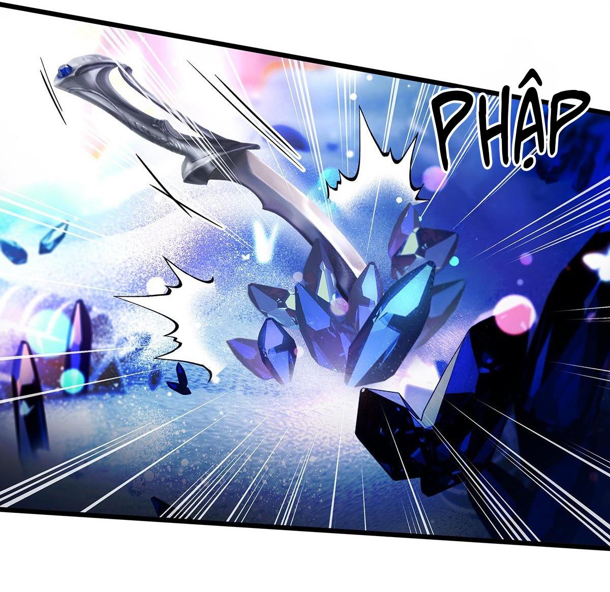 Đọc truyện Tôi trùng sinh thành chú rồng đen của vương tử điện hạ - Chapter 42