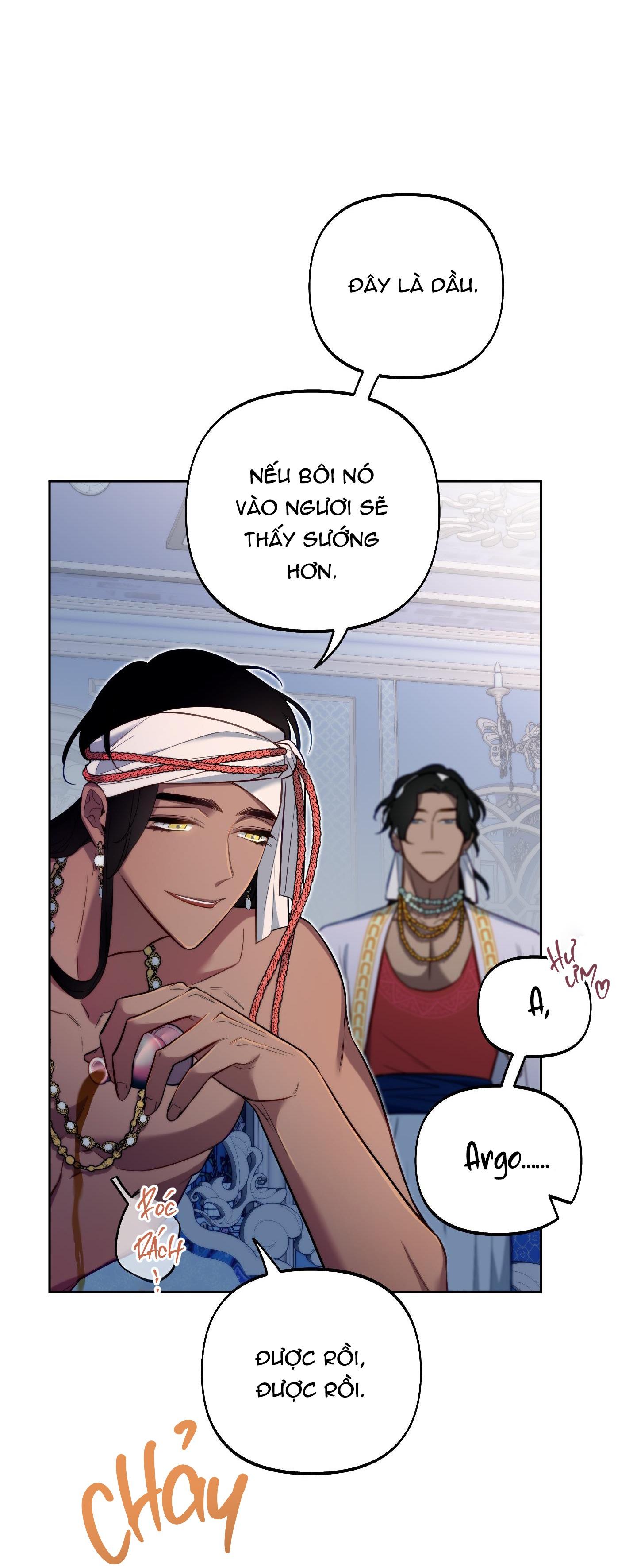 Đọc truyện (NP) TRỞ THÀNH VUA CÔNG LƯỢC - Chapter 46
