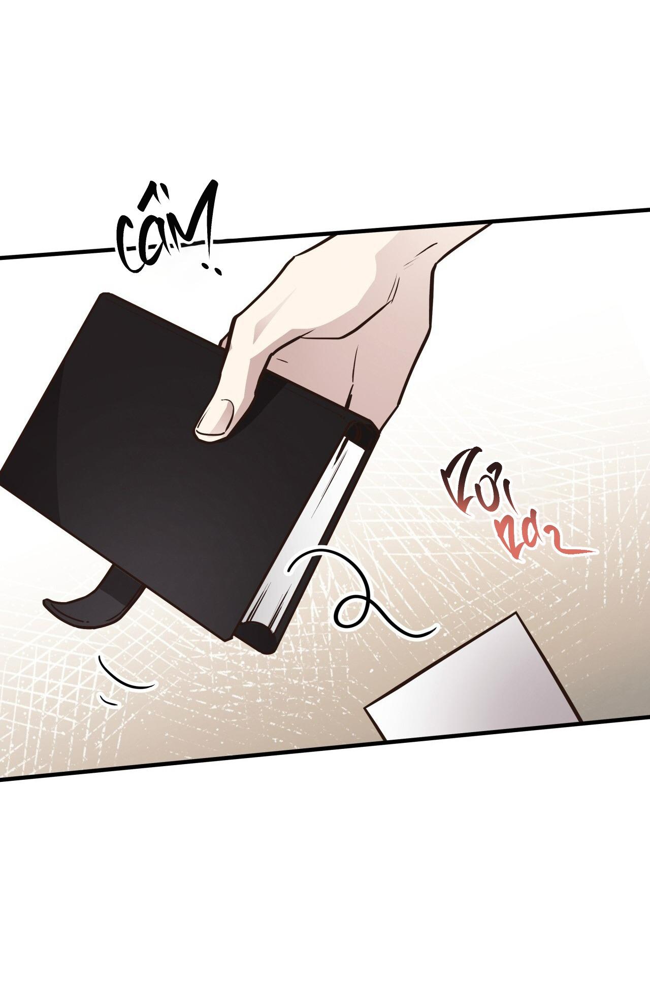 Đọc truyện (END) MẬT GẤU - Chapter 46