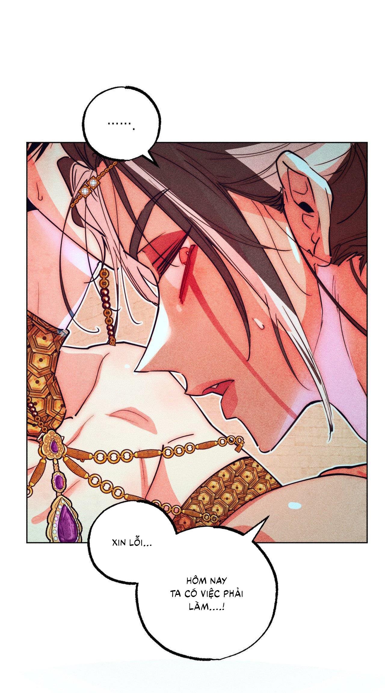 Đọc truyện  Làm vị cứu tinh thật dễ dàng - Chapter 88